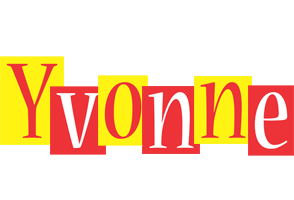 Yvonne errors logo