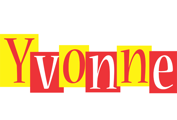 Yvonne errors logo