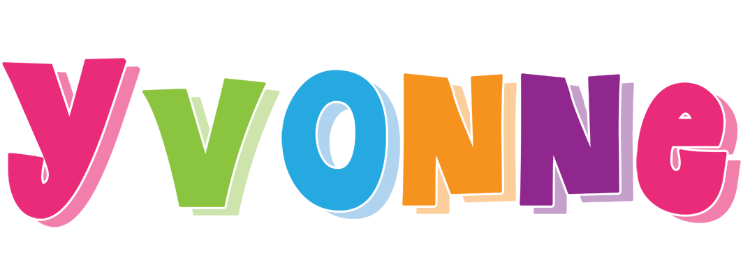 Yvonne friday logo