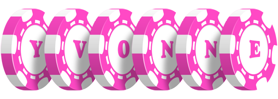 Yvonne gambler logo