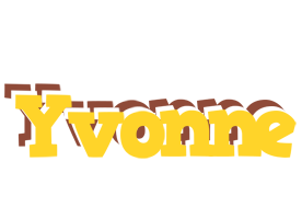 Yvonne hotcup logo