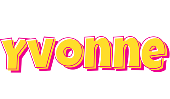 Yvonne kaboom logo