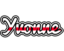 Yvonne kingdom logo