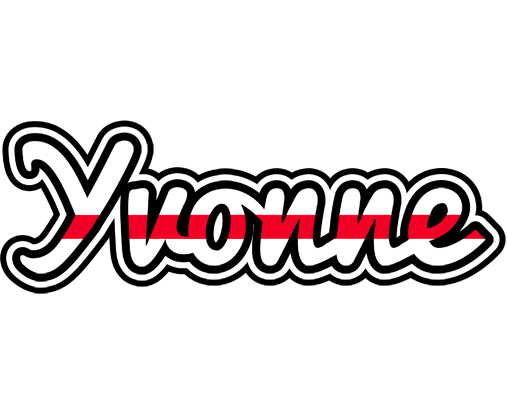 Yvonne kingdom logo