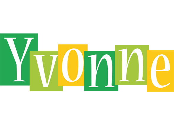 Yvonne lemonade logo