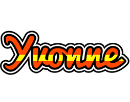 Yvonne madrid logo