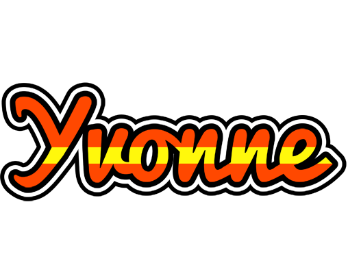 Yvonne madrid logo
