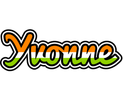 Yvonne mumbai logo