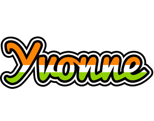 Yvonne mumbai logo