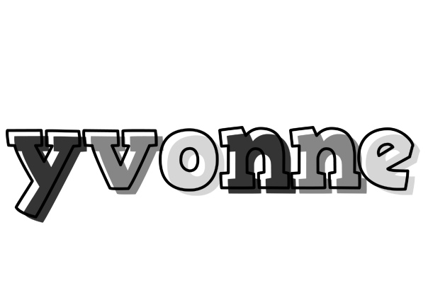 Yvonne night logo