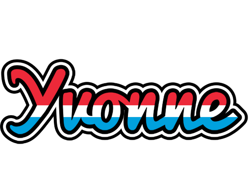 Yvonne norway logo