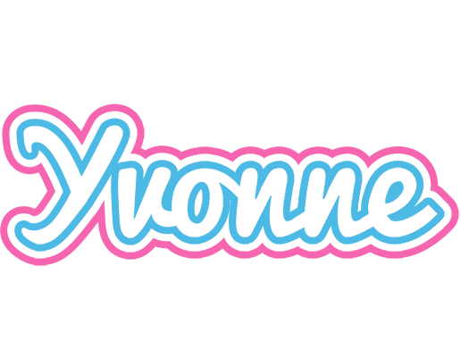 Yvonne outdoors logo