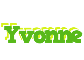 Yvonne picnic logo