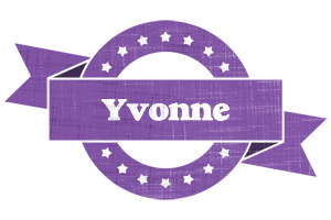 Yvonne royal logo