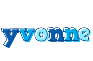 Yvonne sailor logo