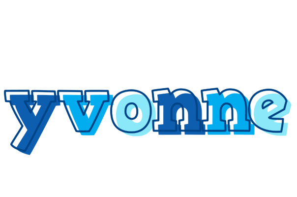 Yvonne sailor logo