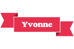 Yvonne sale logo