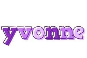 Yvonne sensual logo