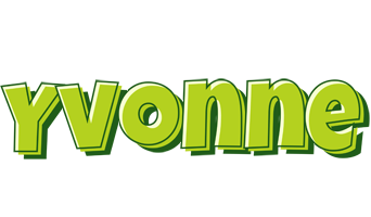 Yvonne summer logo