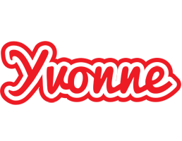 Yvonne sunshine logo