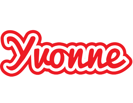 Yvonne sunshine logo