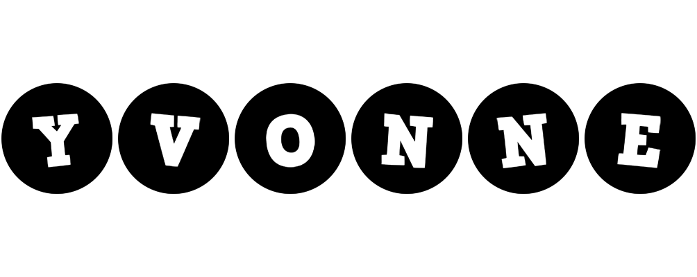 Yvonne tools logo