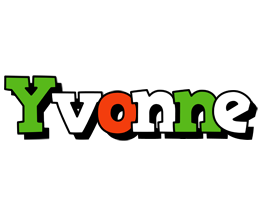 Yvonne venezia logo