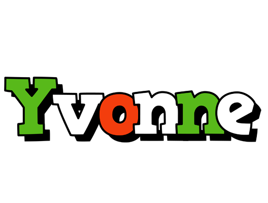 Yvonne venezia logo