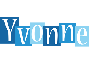 Yvonne winter logo