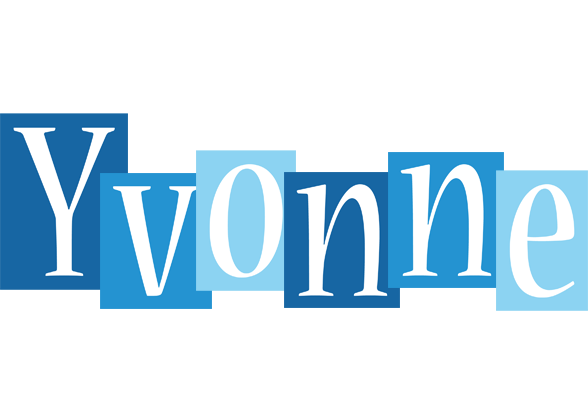 Yvonne winter logo