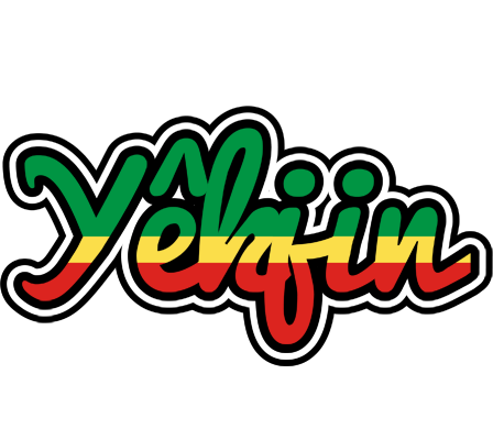 Yêkjin african logo