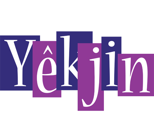 Yêkjin autumn logo