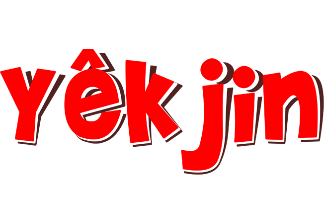 Yêkjin basket logo