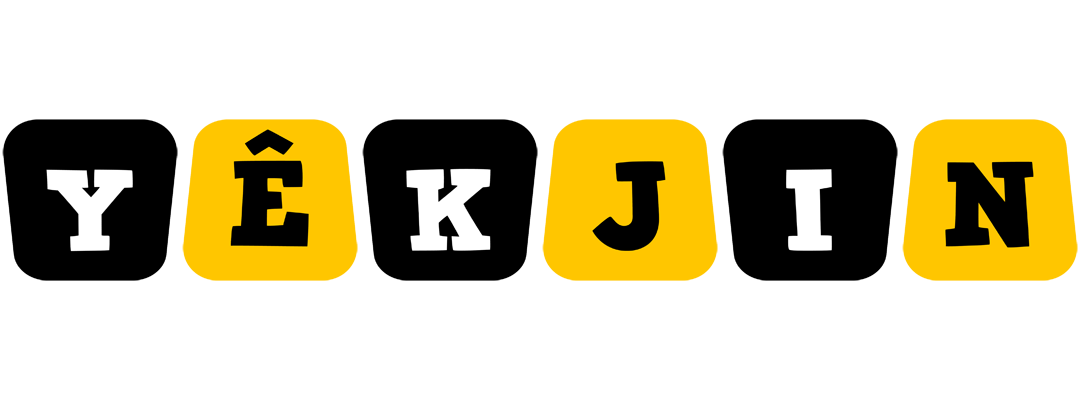 Yêkjin boots logo