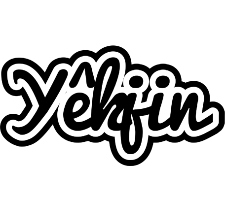 Yêkjin chess logo