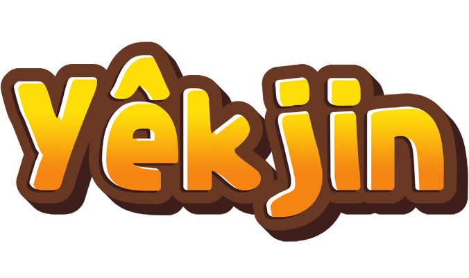Yêkjin cookies logo
