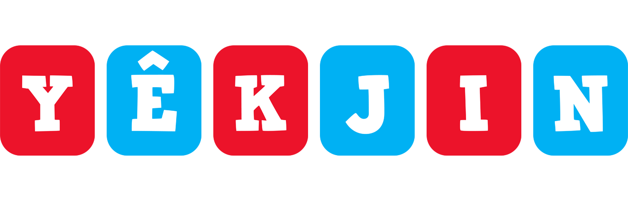 Yêkjin diesel logo