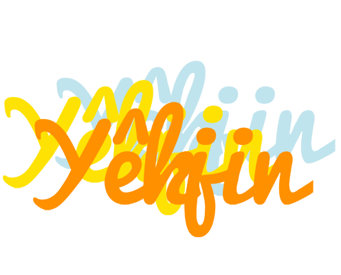 Yêkjin energy logo
