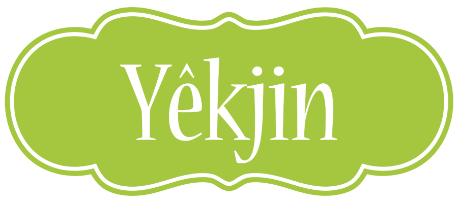 Yêkjin family logo