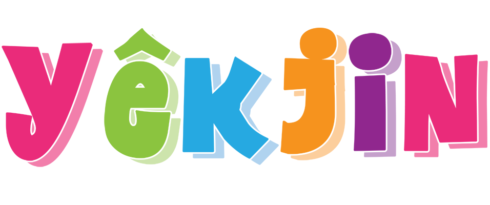 Yêkjin friday logo