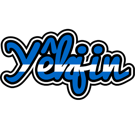 Yêkjin greece logo