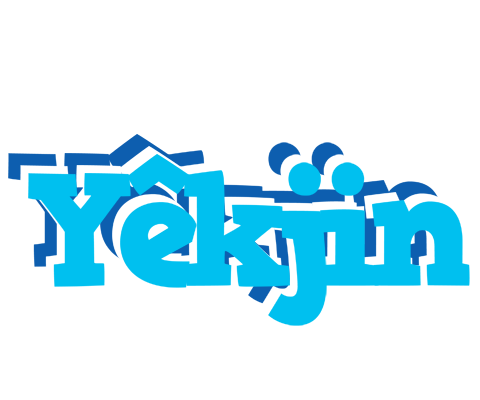 Yêkjin jacuzzi logo