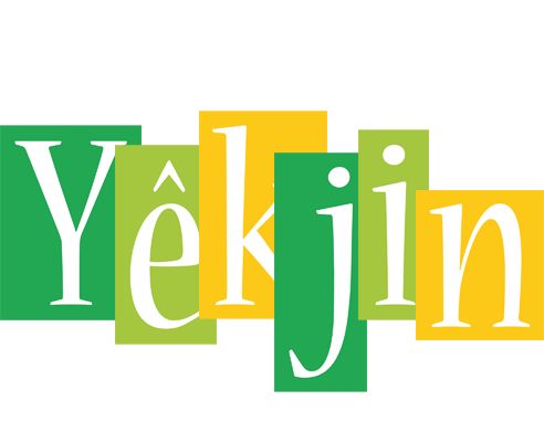 Yêkjin lemonade logo