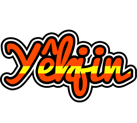 Yêkjin madrid logo