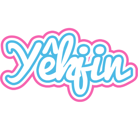 Yêkjin outdoors logo