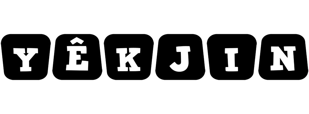 Yêkjin racing logo