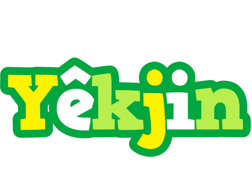 Yêkjin soccer logo