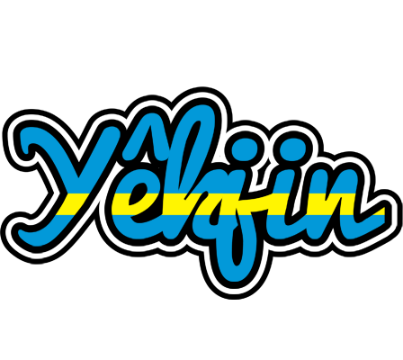 Yêkjin sweden logo