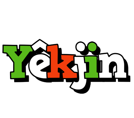 Yêkjin venezia logo