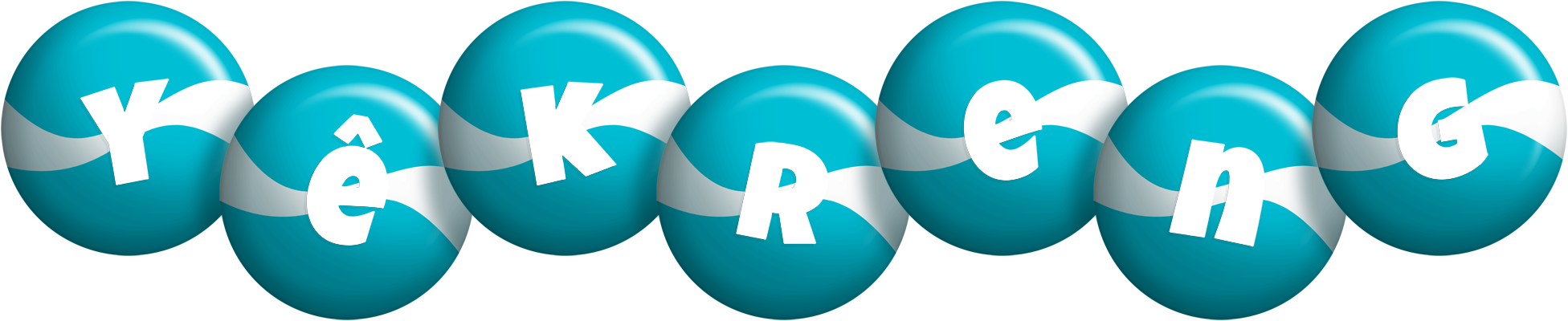 Yêkreng messi logo